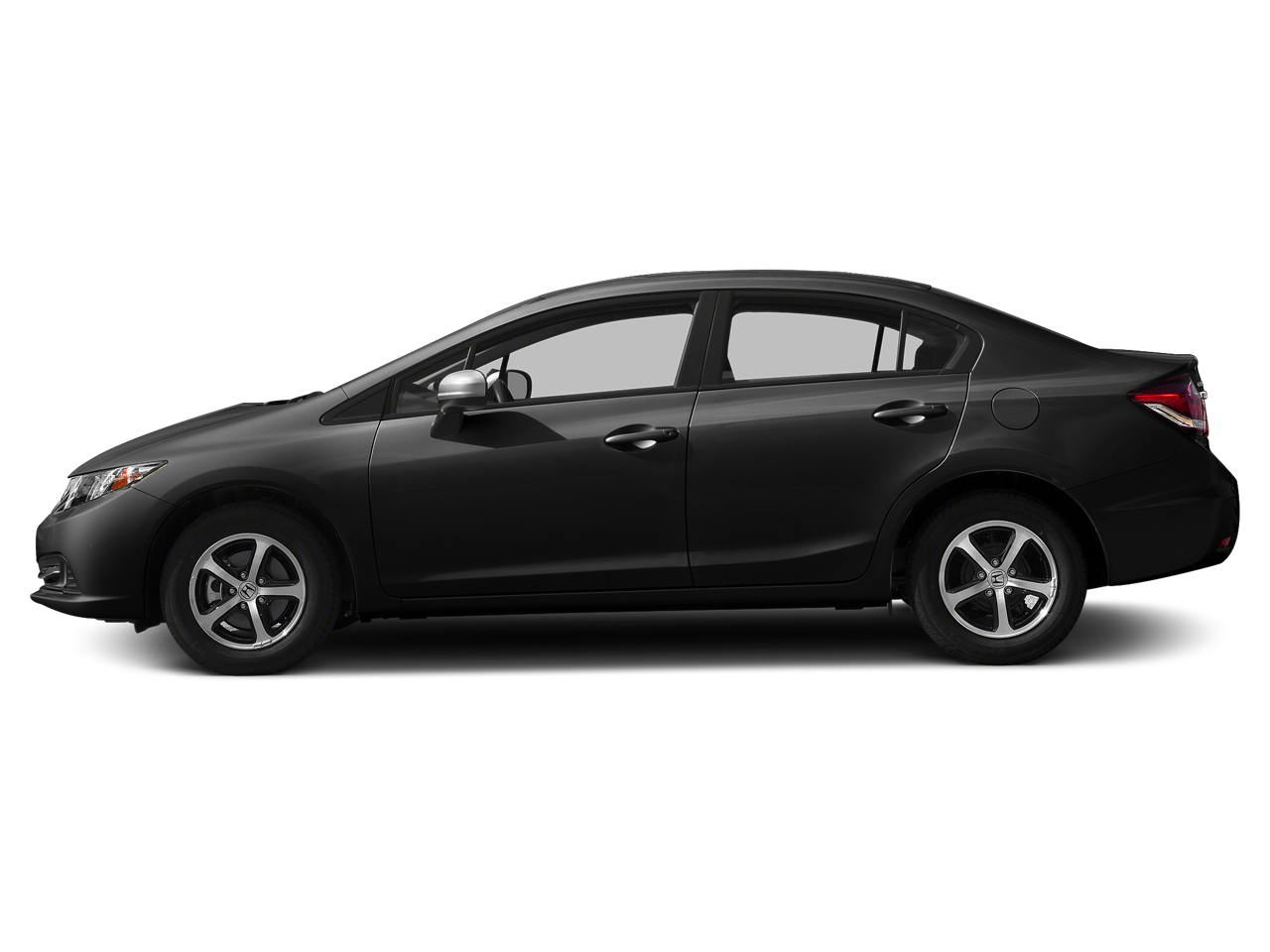 2015 Honda Civic Sedan SE