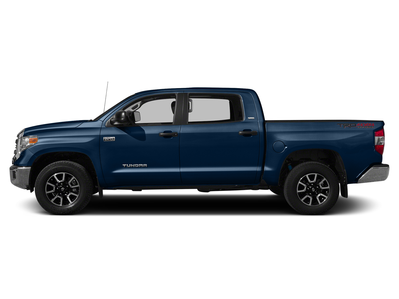 2015 Toyota Tundra 2WD Truck SR5