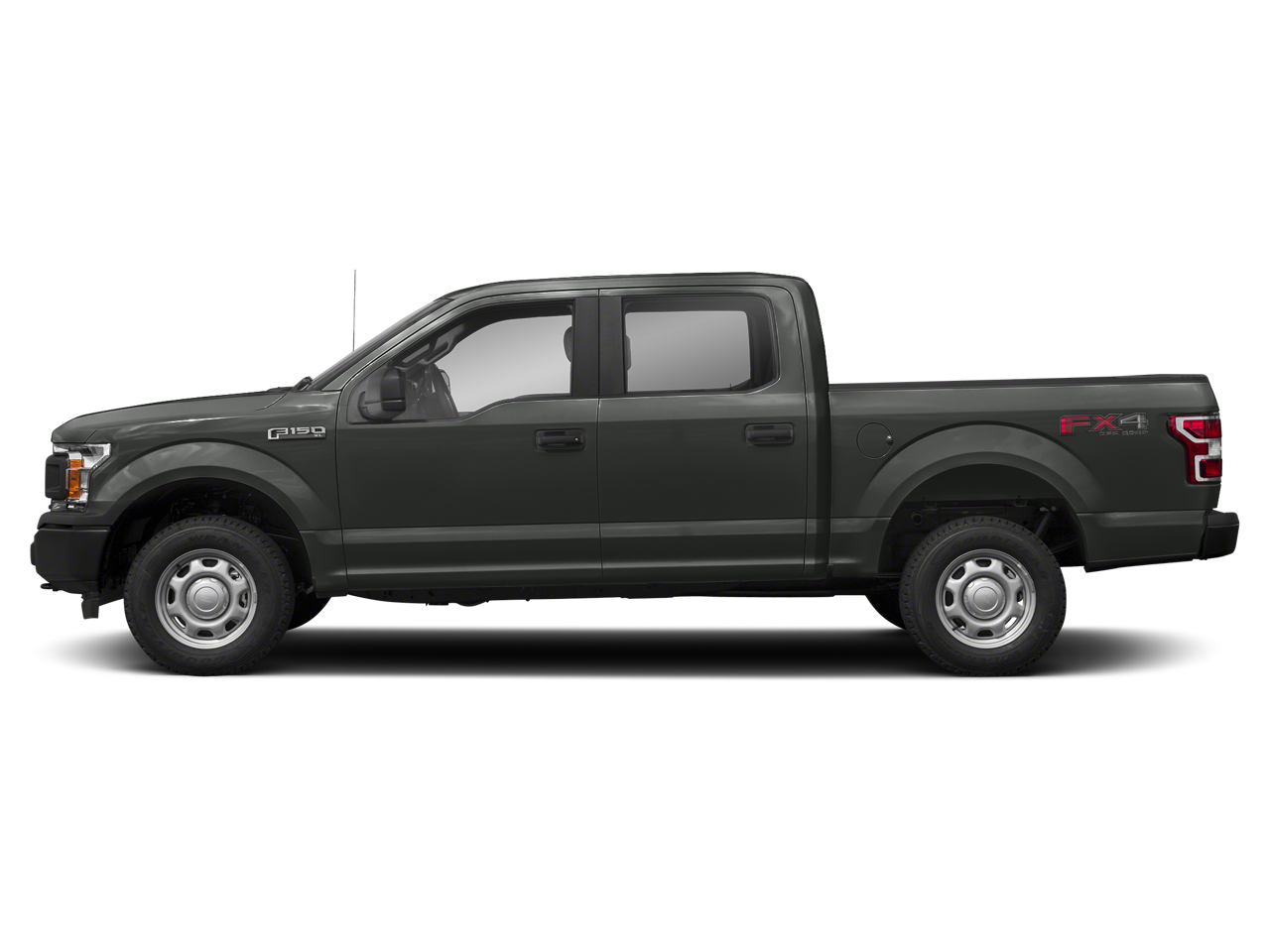 2018 Ford F-150 STX