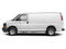 2018 GMC Savana Cargo Van VAN 2500 RWD 135