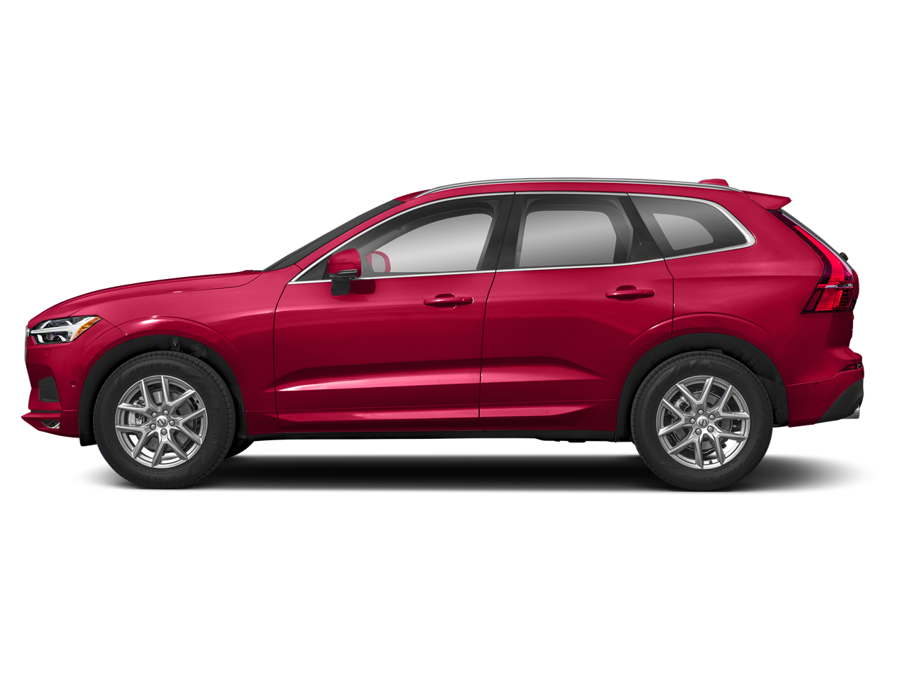 2018 Volvo XC60 Inscription