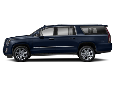 2019 Cadillac Escalade ESV Luxury