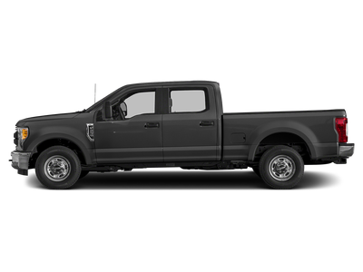 2019 Ford Super Duty F-250 SRW XL