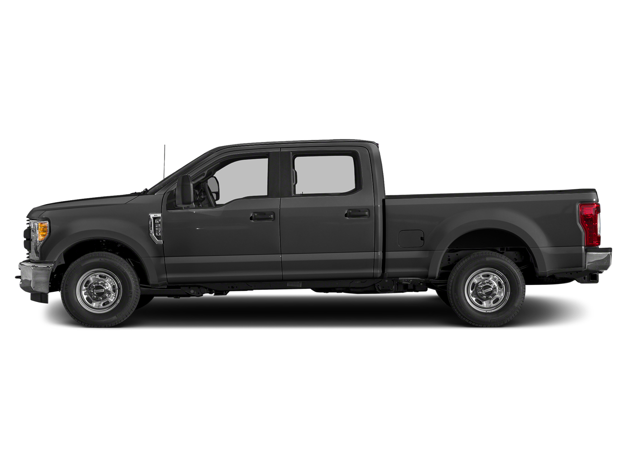 2019 Ford Super Duty F-250 SRW XL