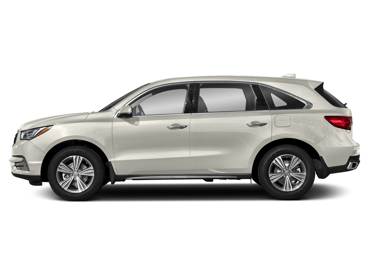 2020 Acura MDX SH-AWD