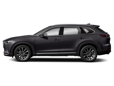 2020 Mazda Mazda CX-9 Signature