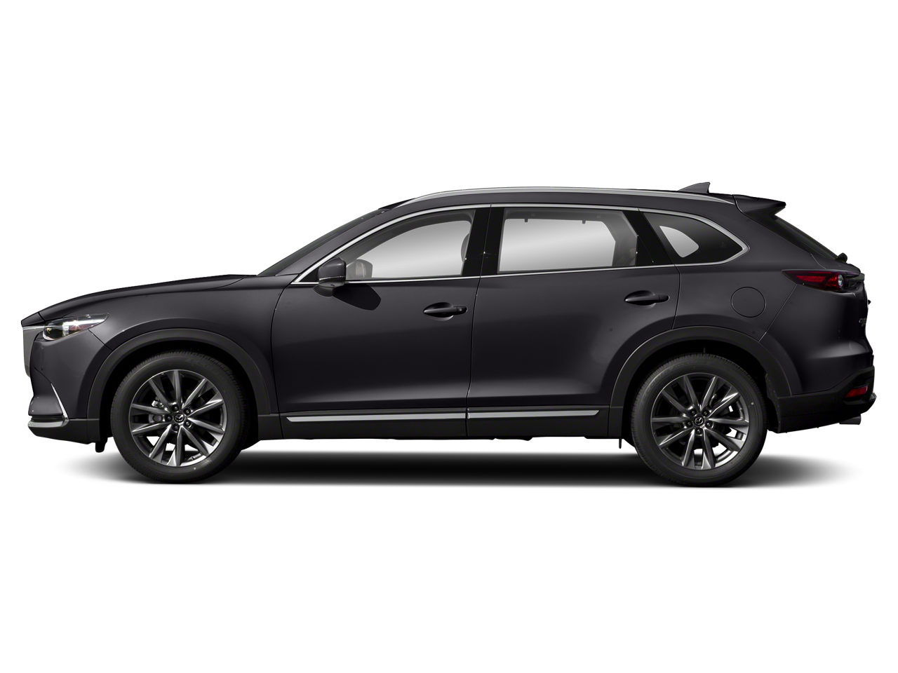 2020 Mazda Mazda CX-9 Signature
