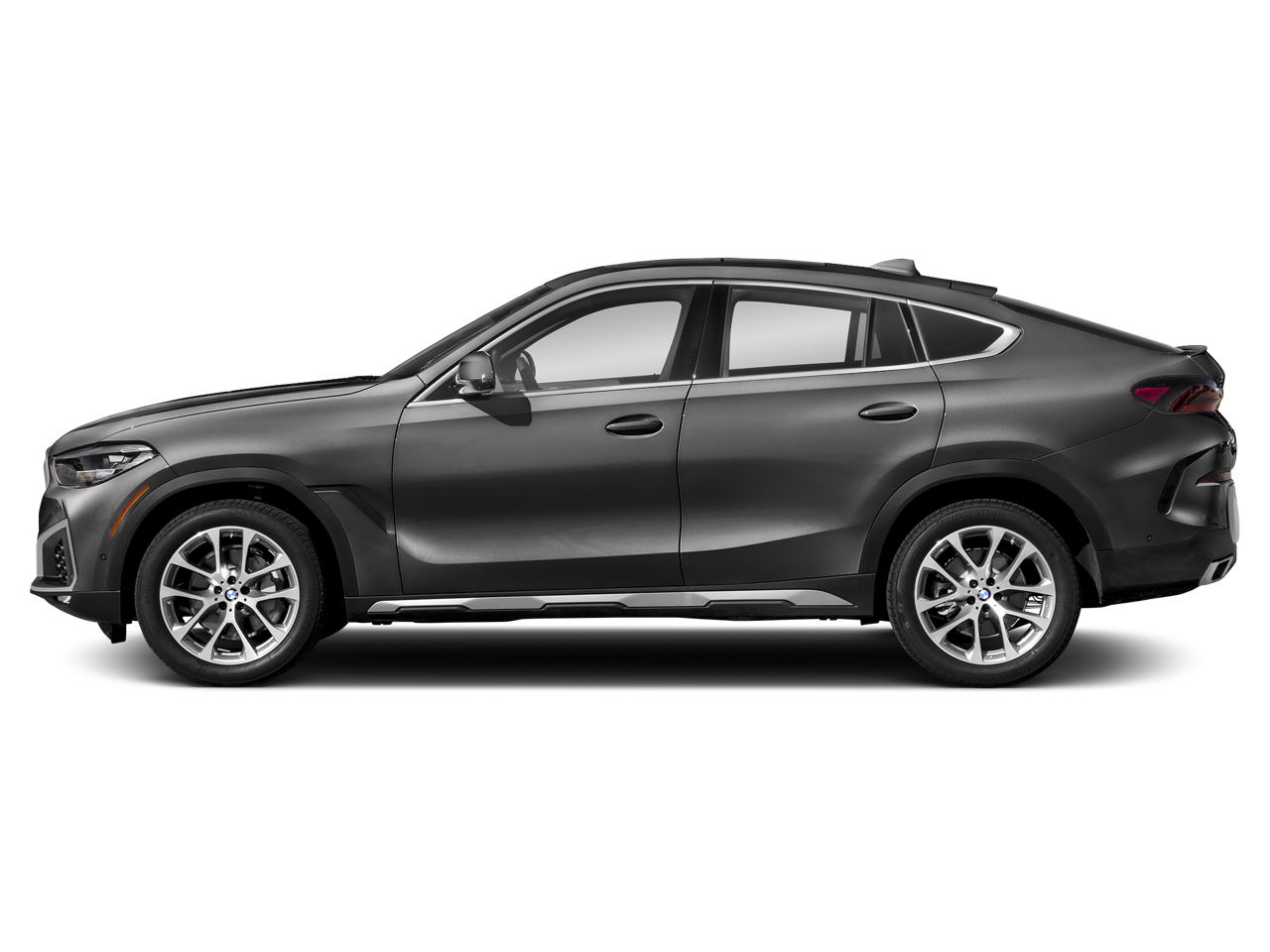 2021 BMW X6 xDrive40i