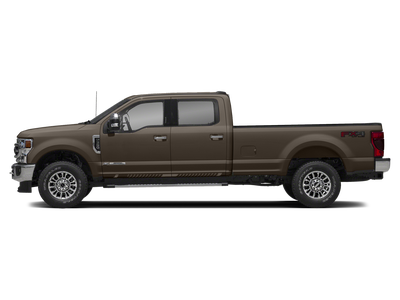 2021 Ford Super Duty F-350 SRW Lariat®