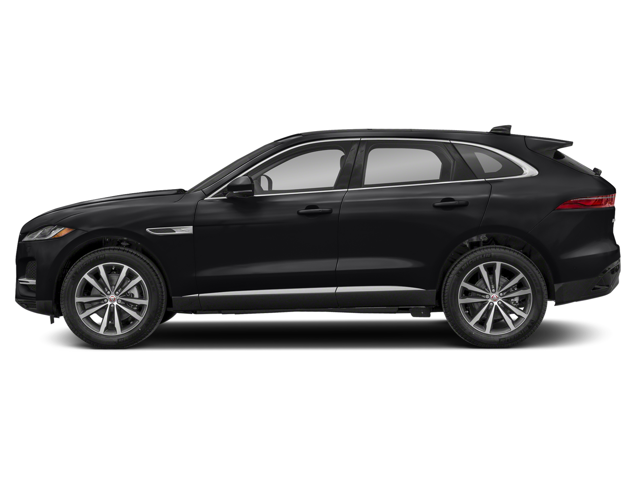 2021 Jaguar F-PACE R-Dynamic S