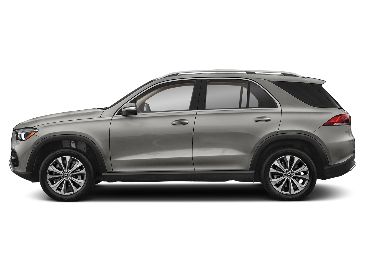 2021 Mercedes-Benz GLE GLE 350