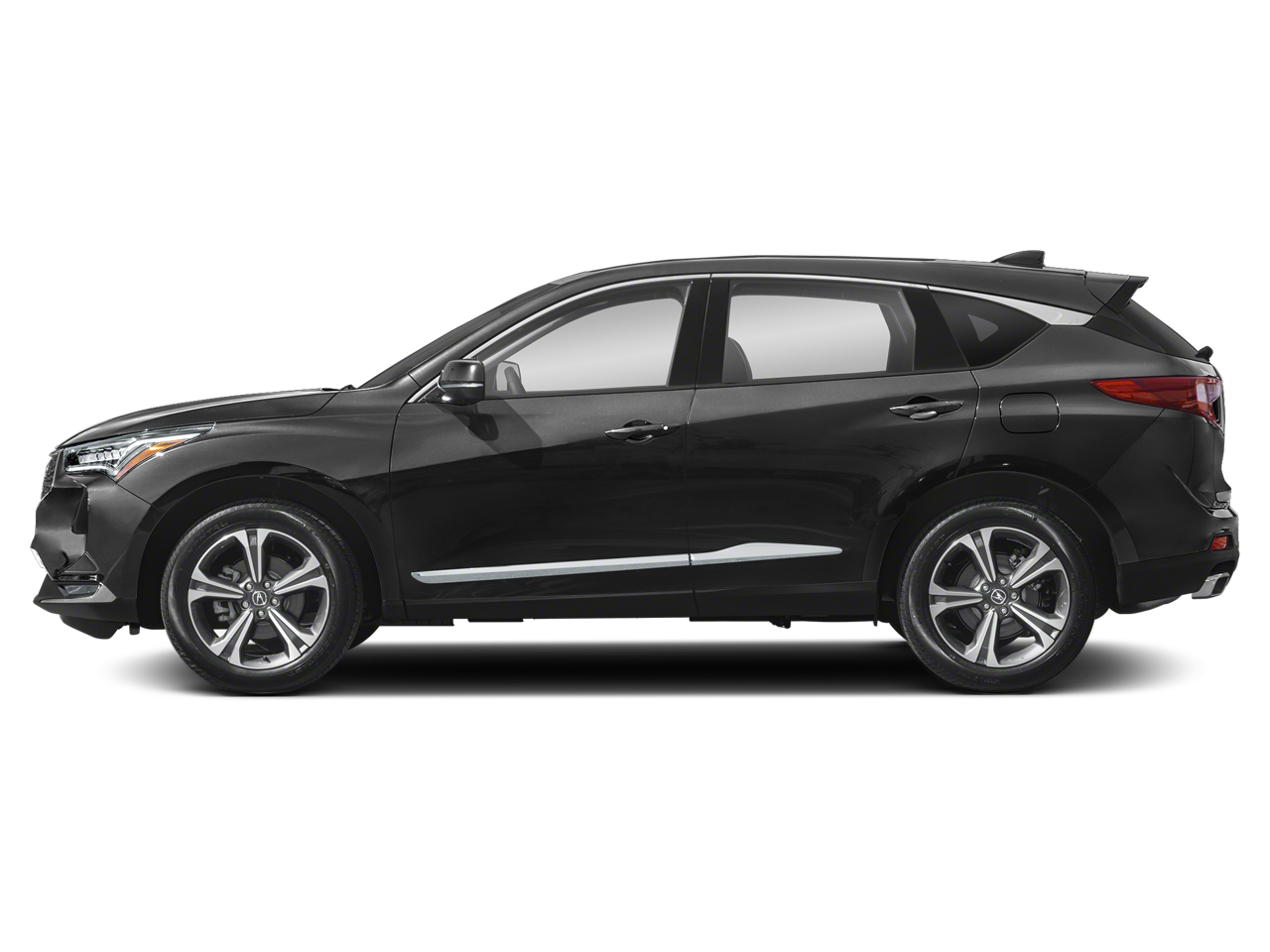 2022 Acura RDX w/Advance Package