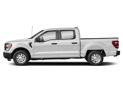 2022 Ford F-150 STX
