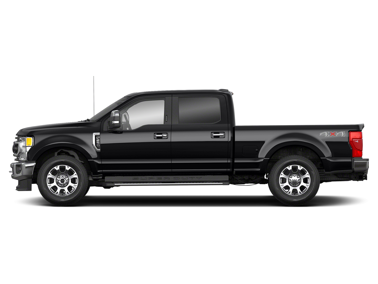 2022 Ford Super Duty F-250 SRW King Ranch