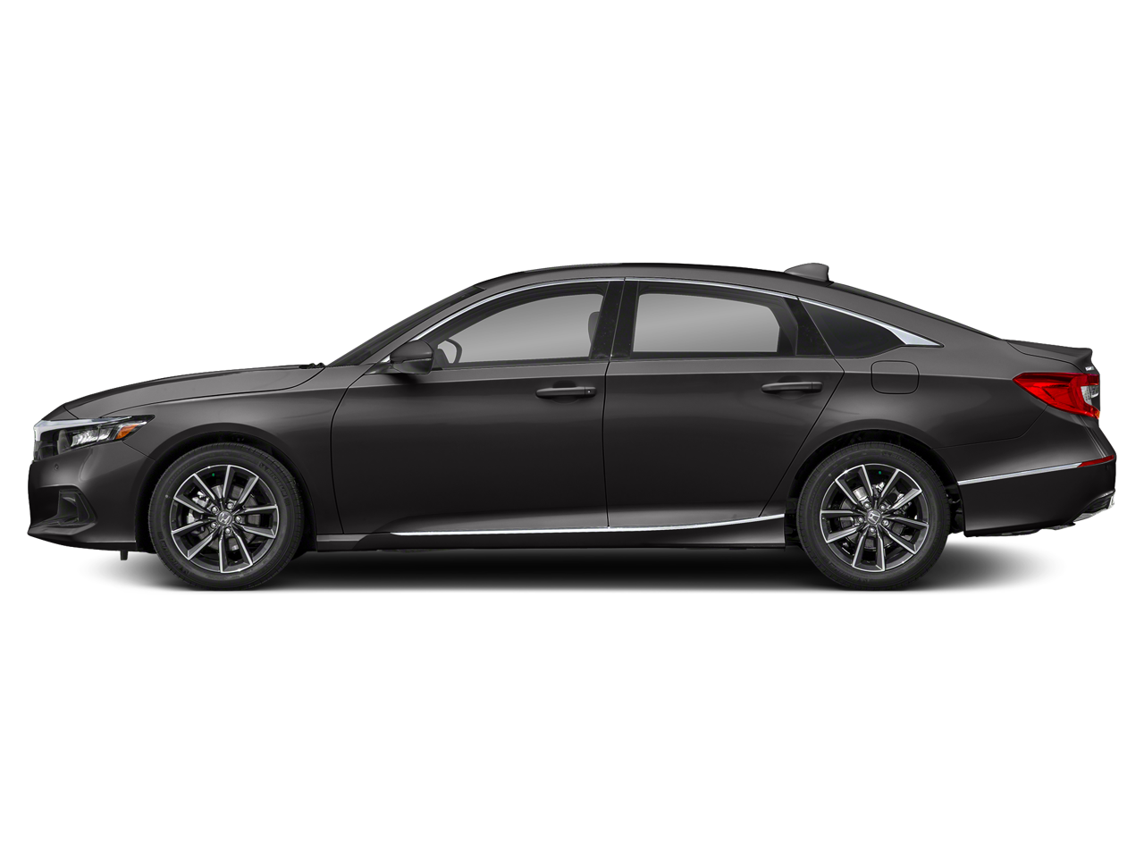 2022 Honda Accord Sedan EX-L