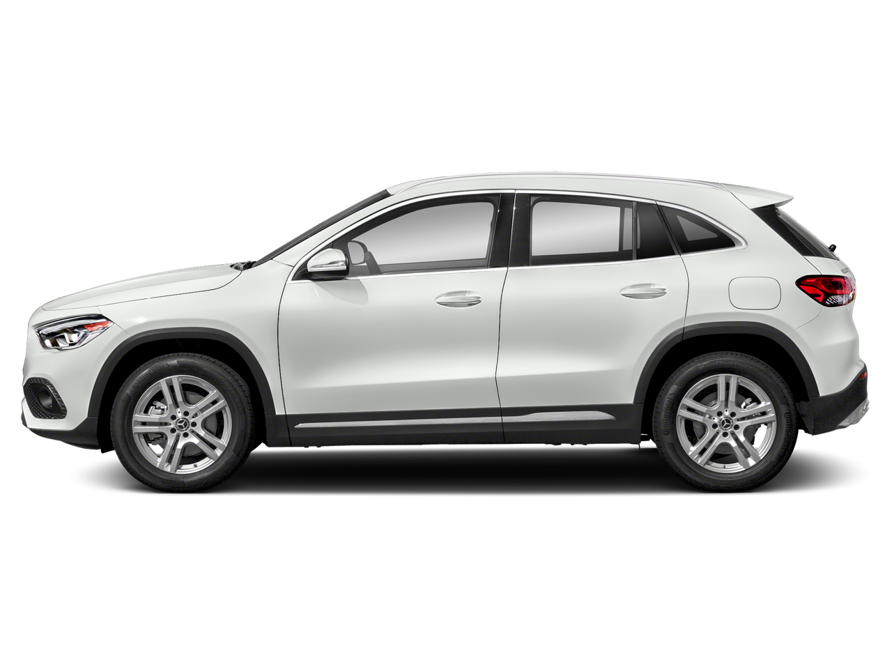 2022 Mercedes-Benz GLA GLA 250