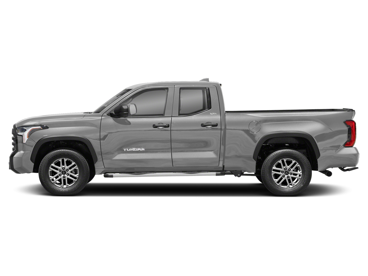 2022 Toyota Tundra 4WD SR5