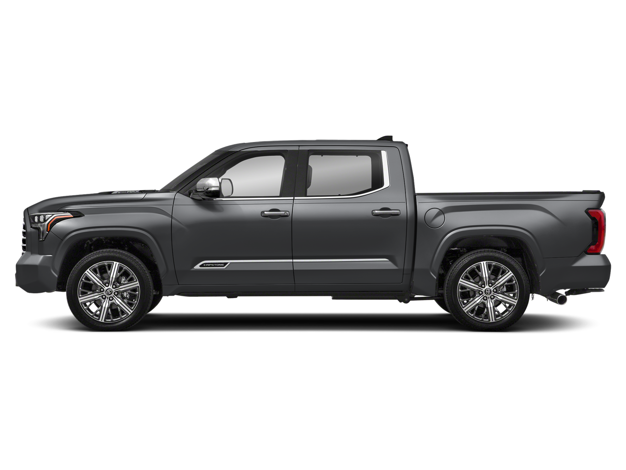 2022 Toyota Tundra Hybrid Capstone
