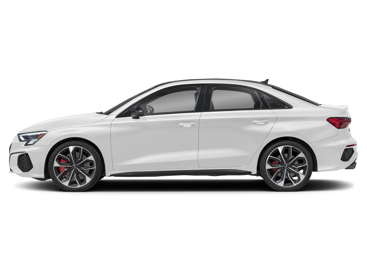 2023 Audi S3 Premium Plus