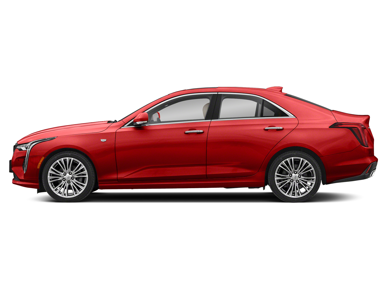 2023 Cadillac CT4 Premium Luxury