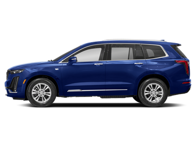 2023 Cadillac XT6 FWD Premium Luxury