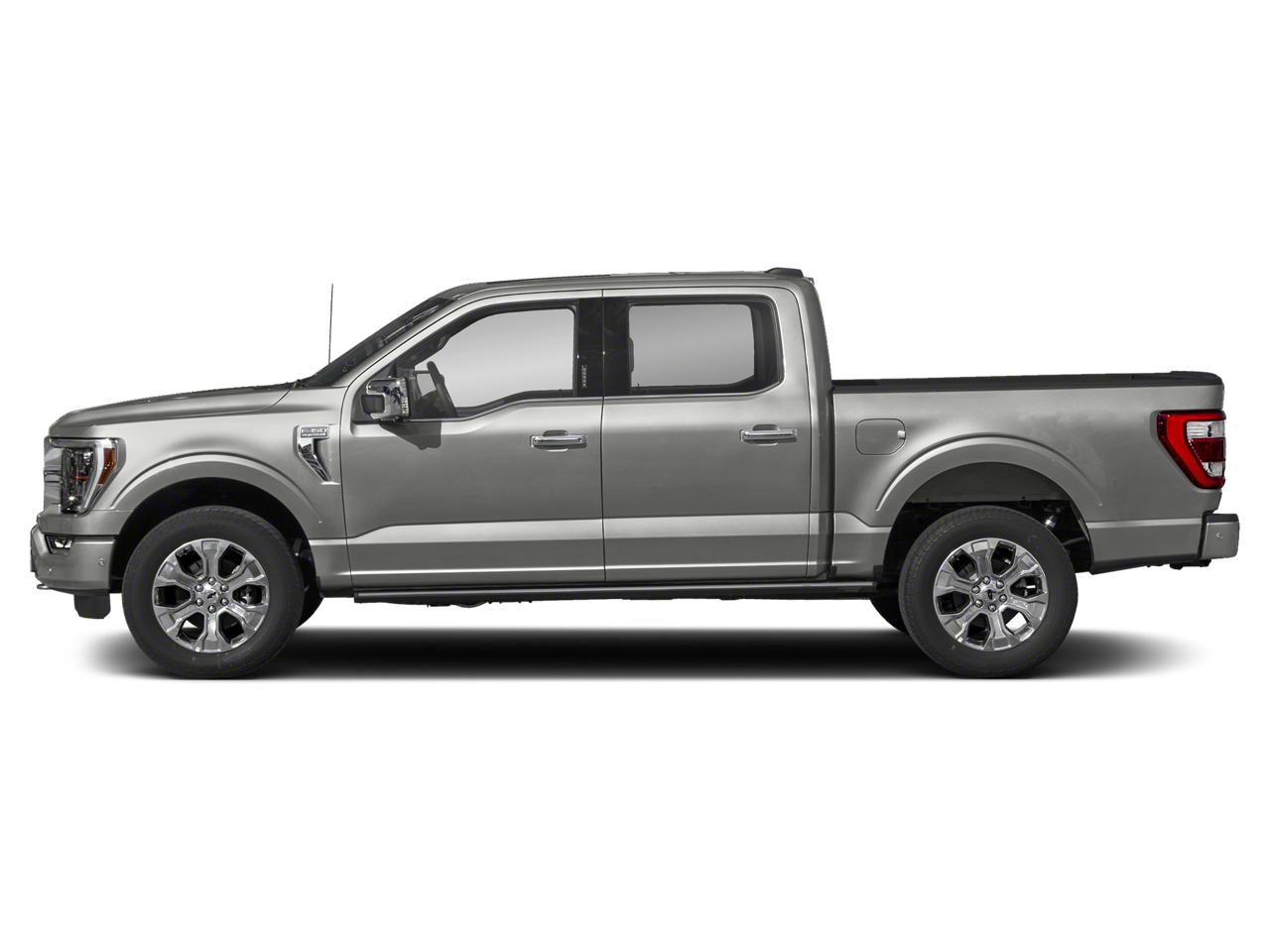 2023 Ford F-150 Platinum PowerBoost