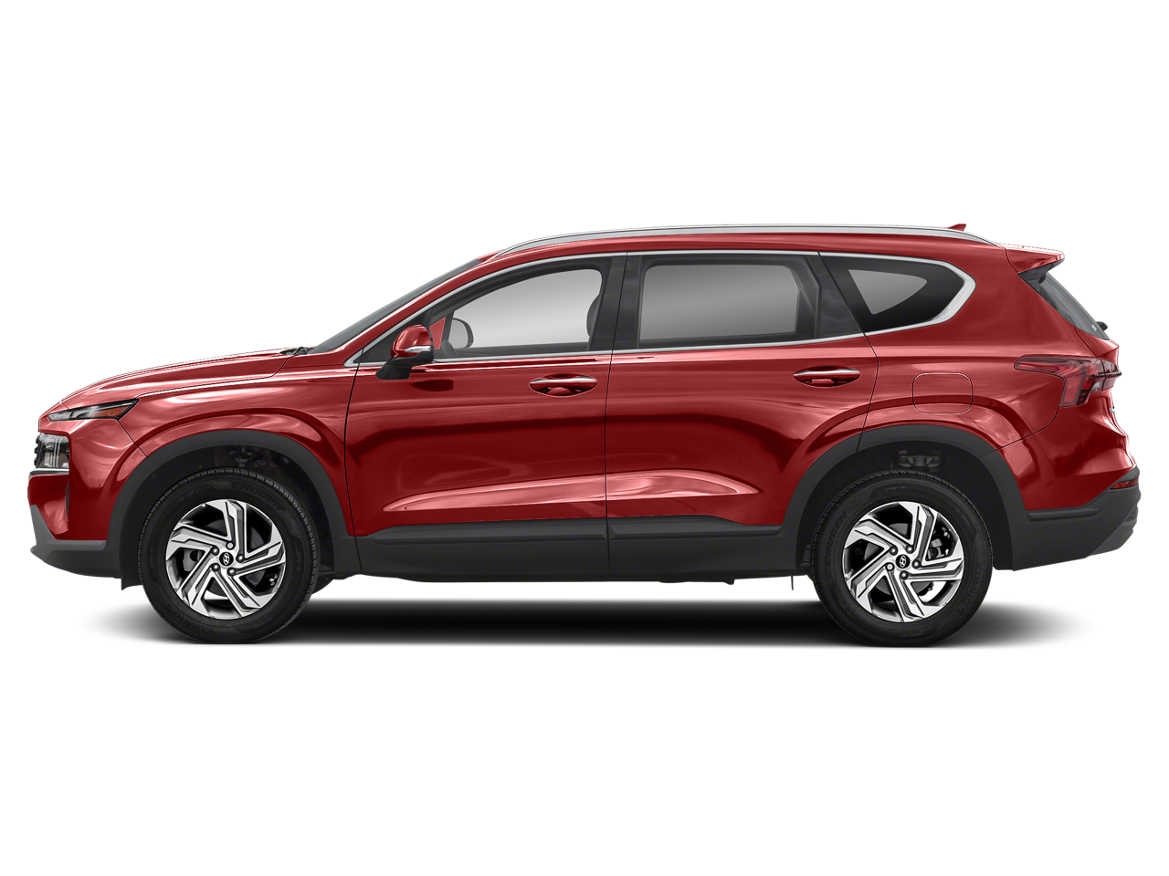 2023 Hyundai Santa Fe SEL Premium photo 3