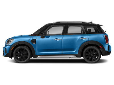2023 MINI Countryman Base