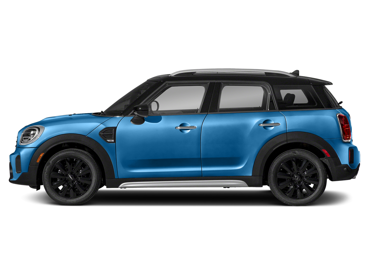 2023 MINI Countryman Base