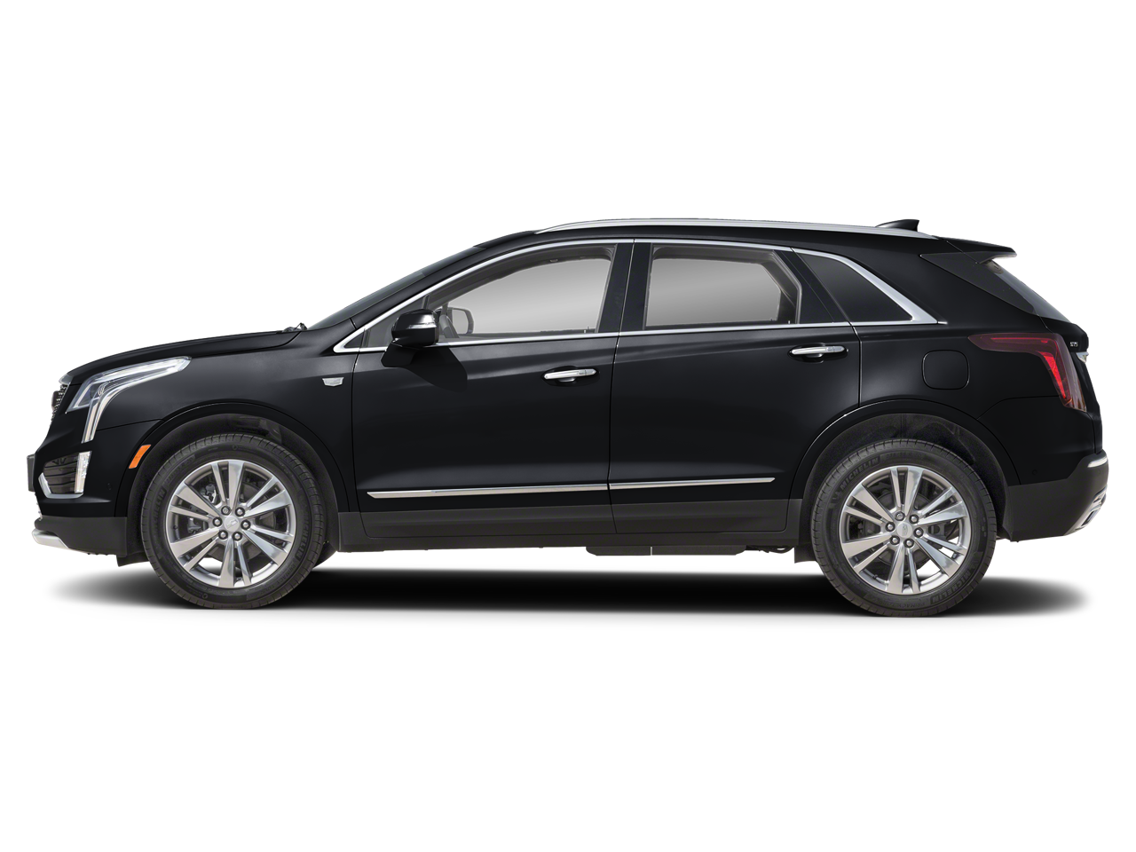 2024 Cadillac XT5 FWD Luxury