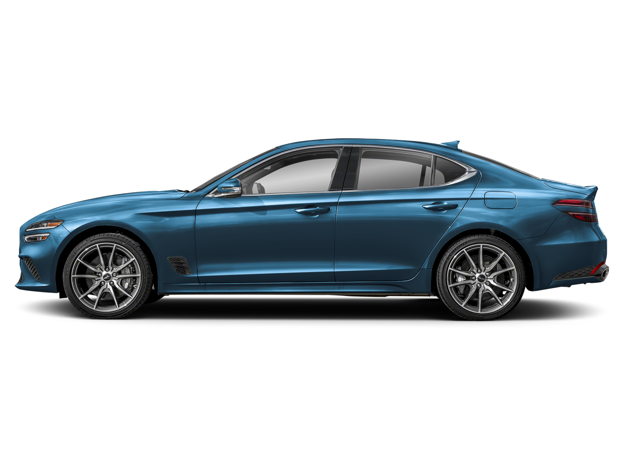 2024 Genesis G70 2.5T