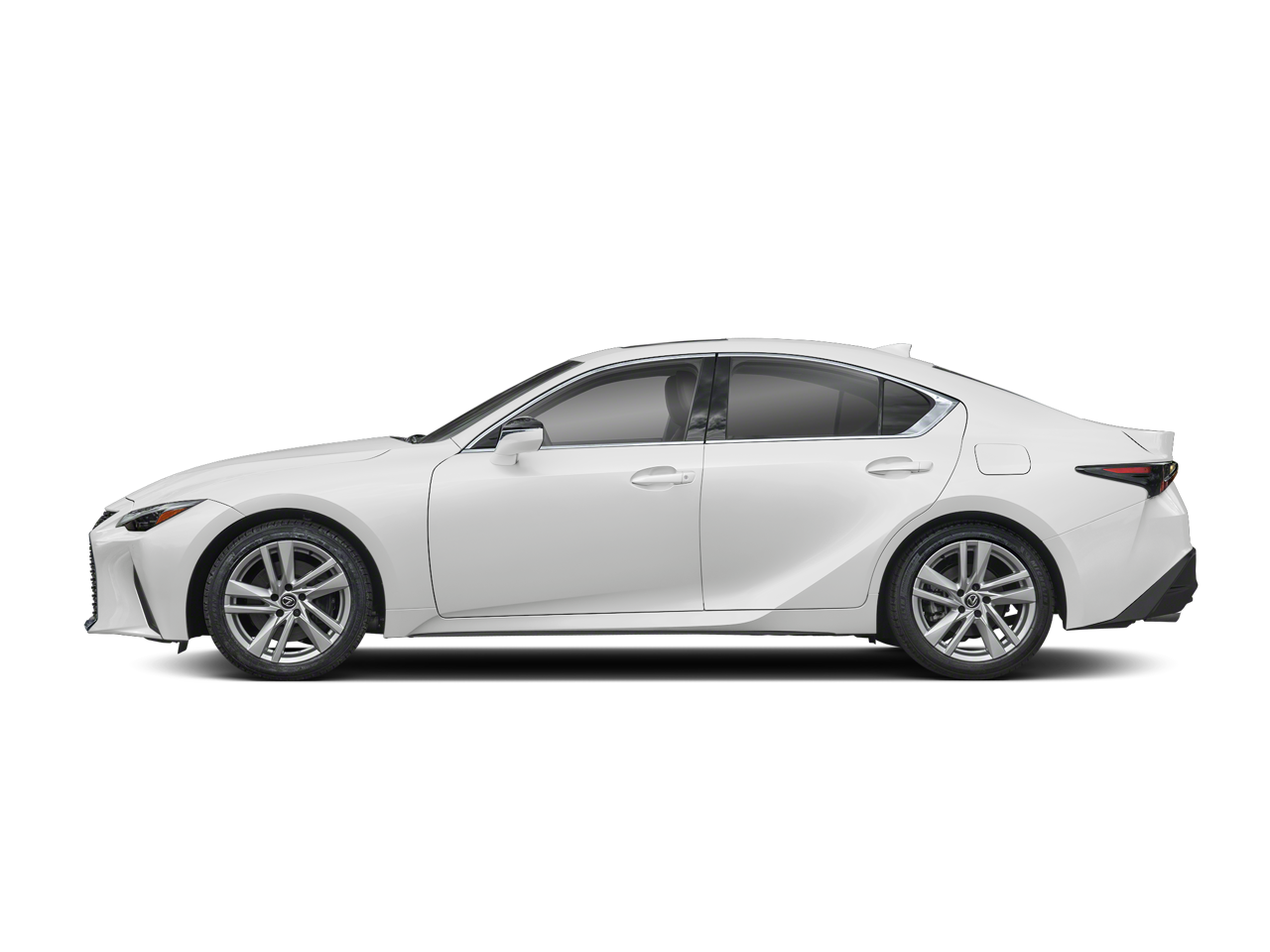 2024 Lexus IS IS 300
