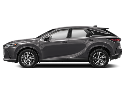 2024 Lexus RX RX 350