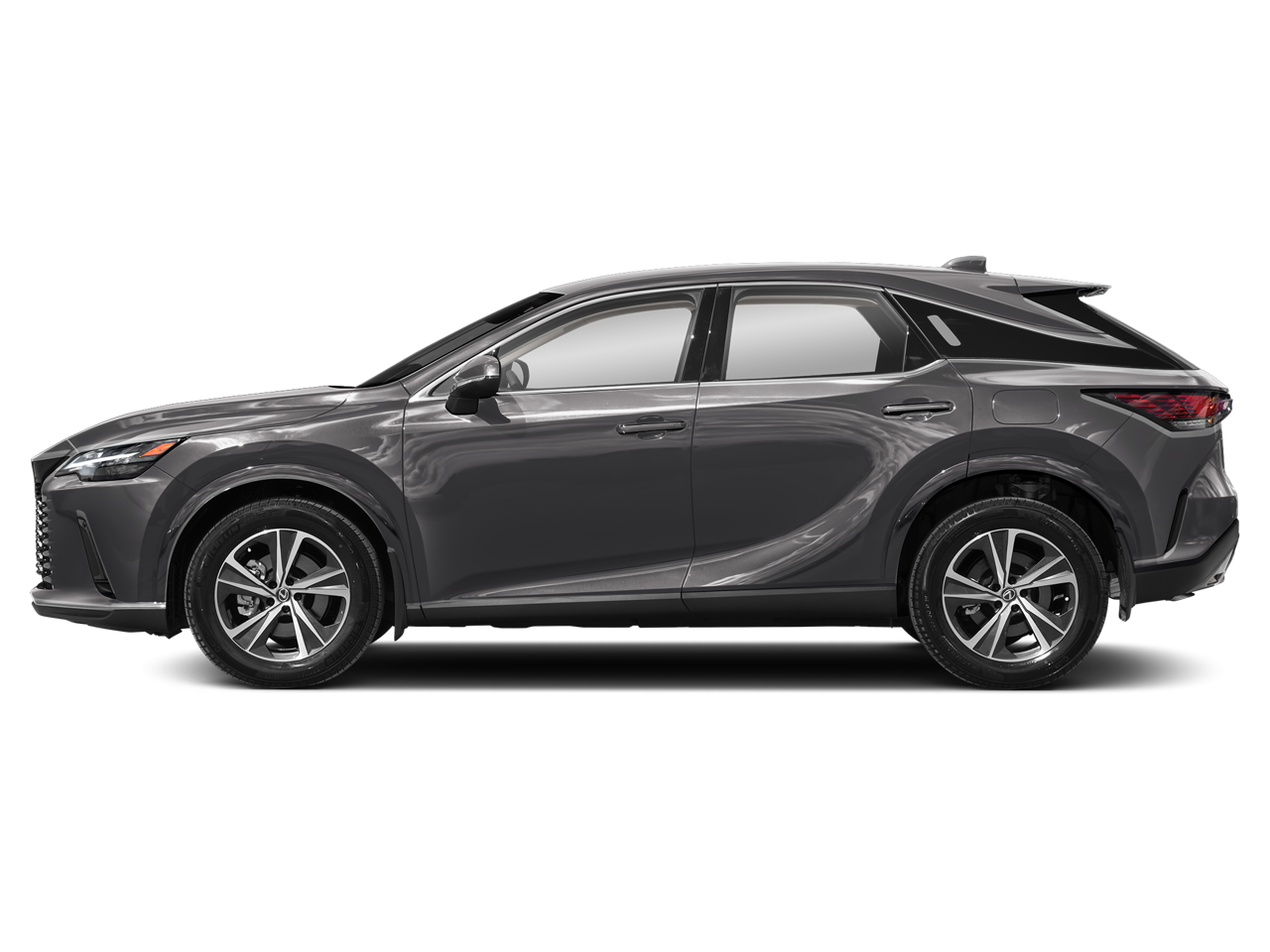 2024 Lexus RX RX 350