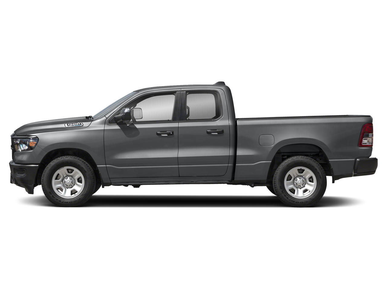 2024 RAM 1500 Lone Star