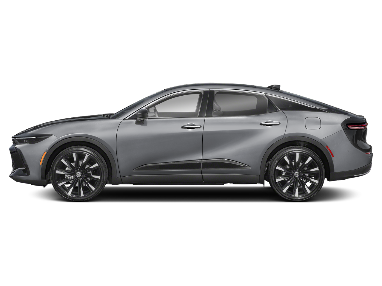 2024 Toyota Crown Platinum