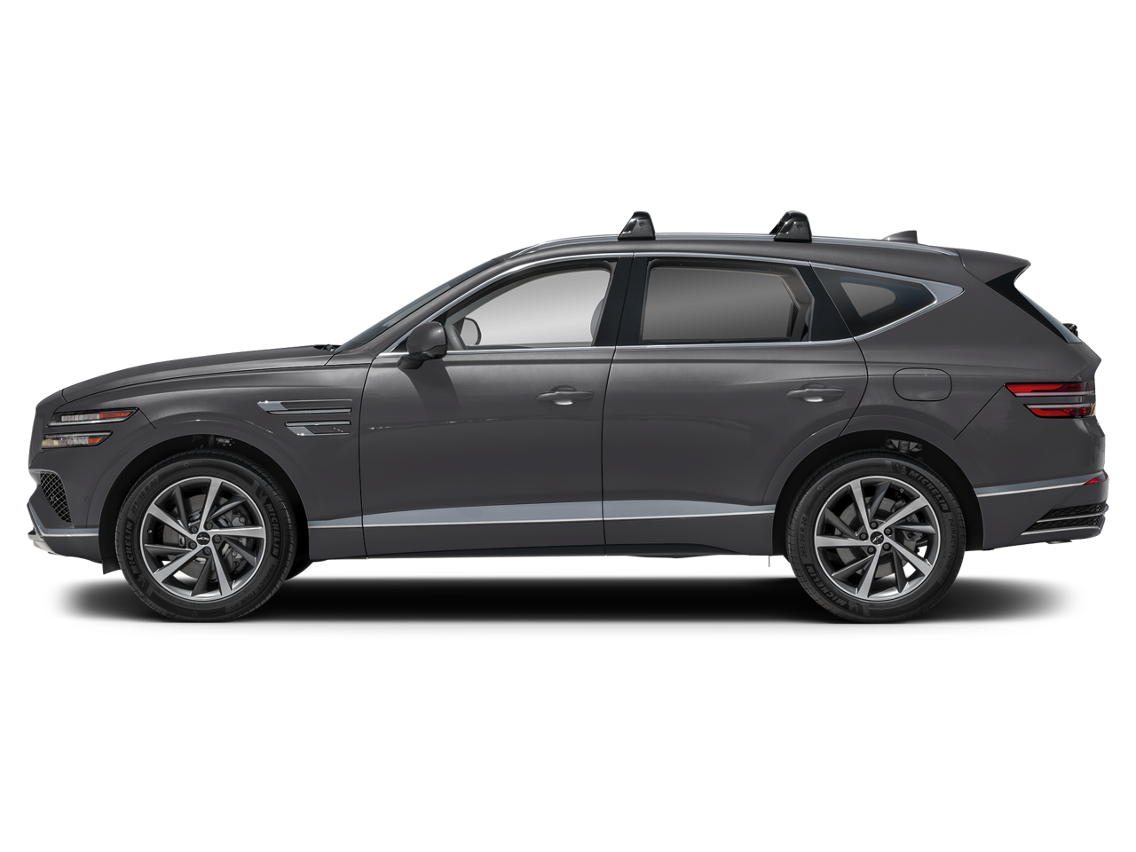 2025 Genesis GV80 2.5T Advanced