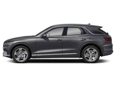 2025 Genesis Electrified GV70 Advanced