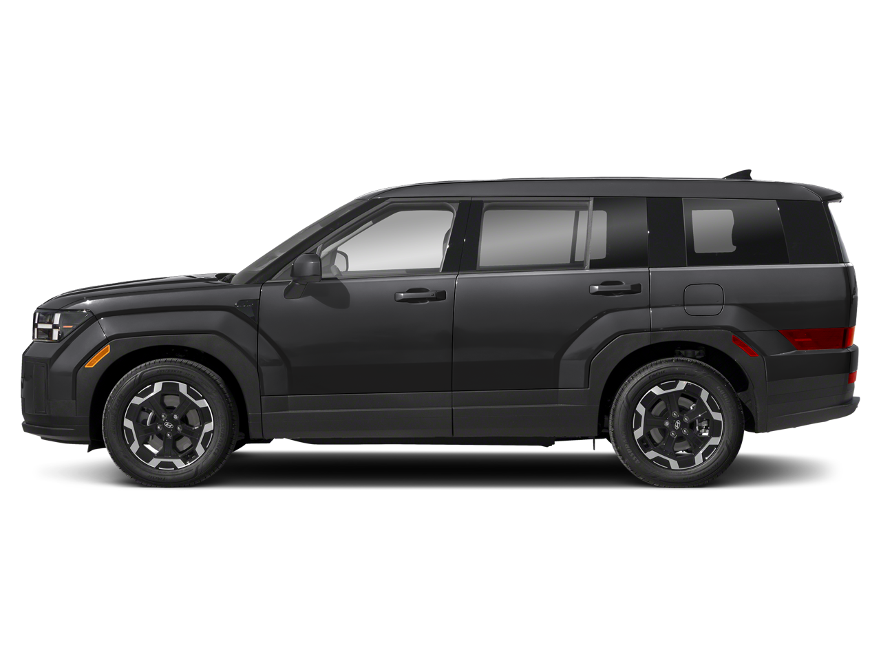 2025 Hyundai Santa Fe SE