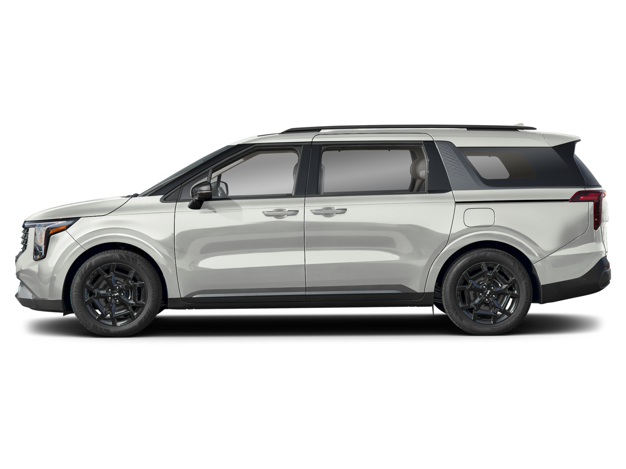 2025 Kia Carnival SX Prestige photo 2