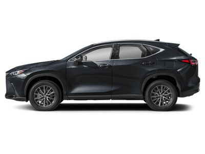 2025 Lexus NX NX 250