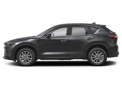 2025 Mazda Mazda CX-5 2.5 S Select