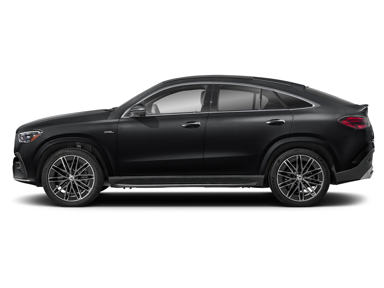 2025 Mercedes-Benz GLE AMG® GLE 53