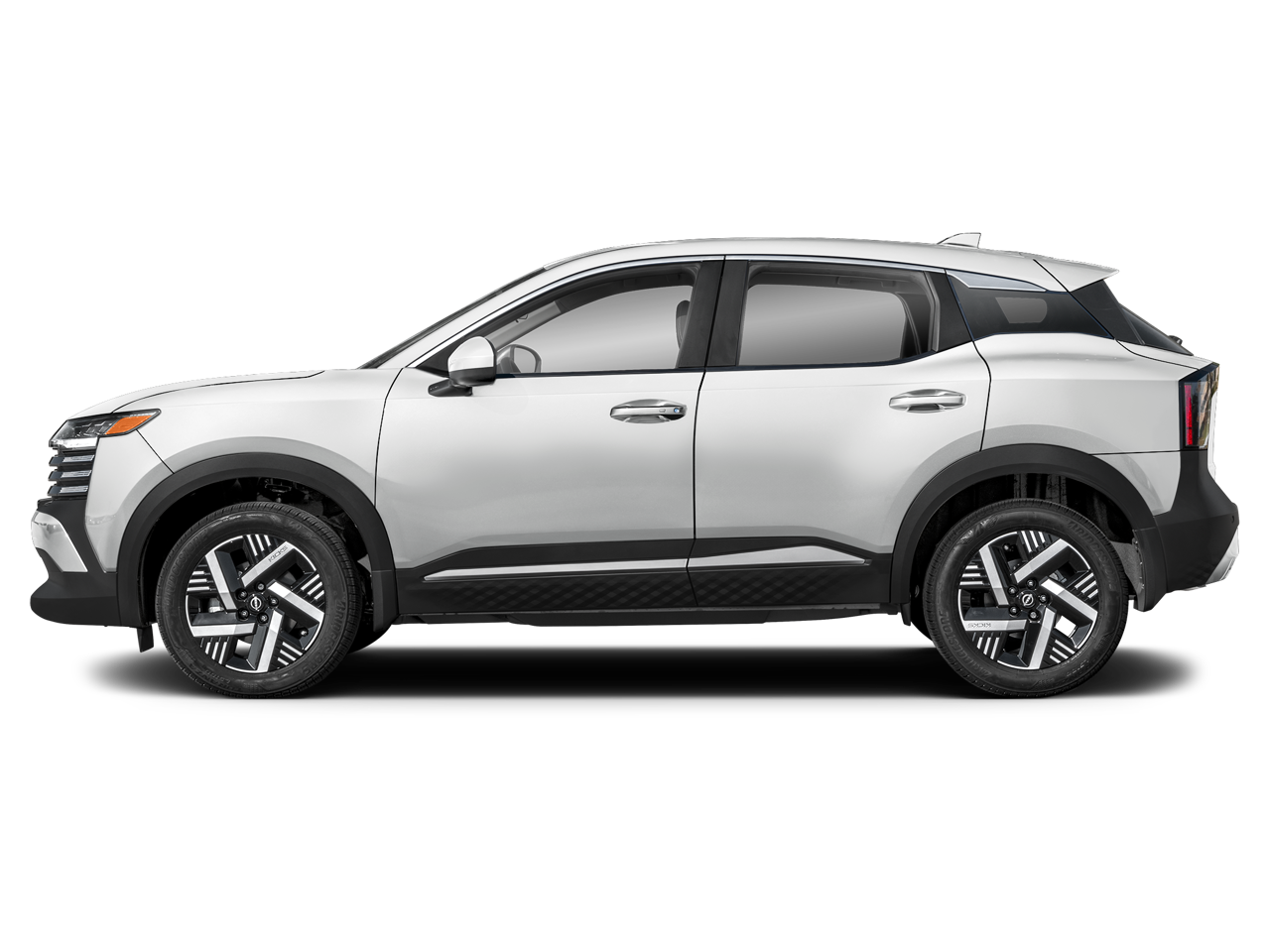 2025 Nissan Kicks SV - Photo 3