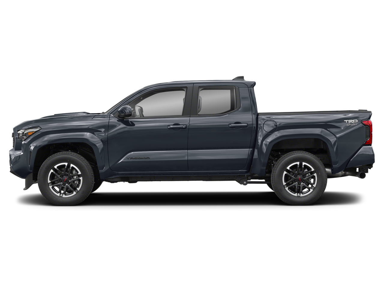 2025 Toyota Tacoma 2WD SR5