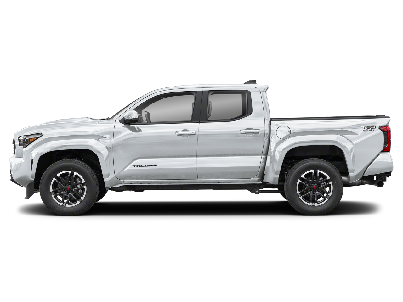 2025 Toyota Tacoma 2WD SR5