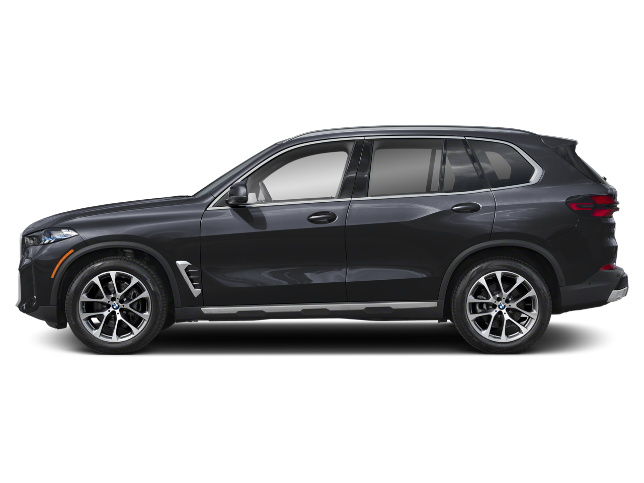 2026 BMW X5 40i - Photo 3