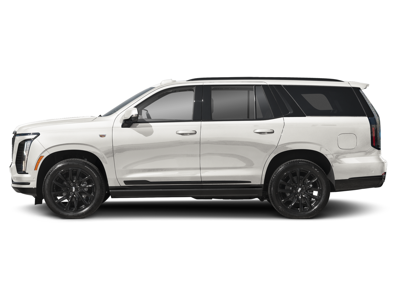 2026 Cadillac Escalade 4WD Platinum Sport