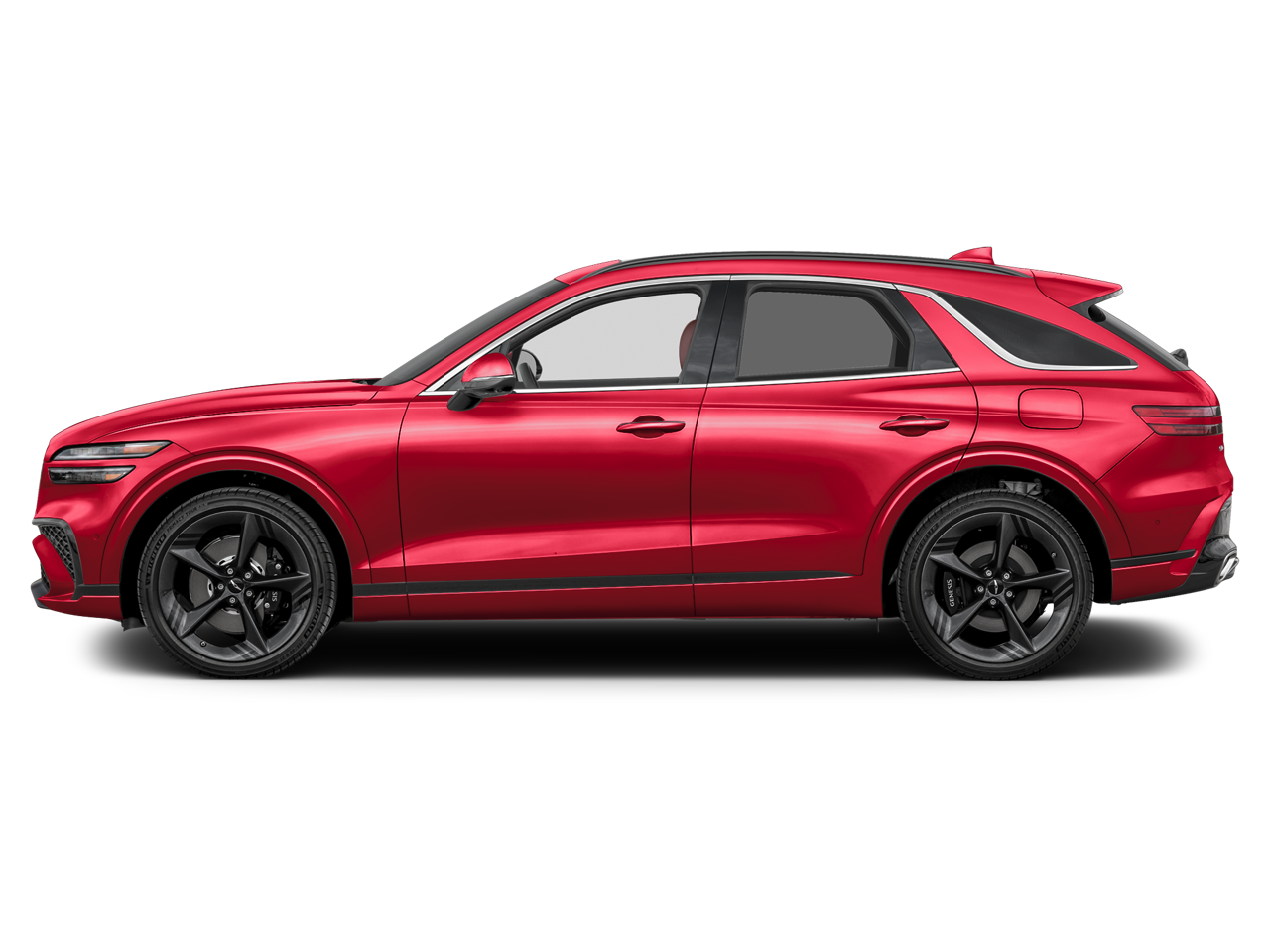2026 Genesis GV70 3.5T Sport Advanced
