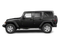 2011 Jeep Wrangler Unlimited 70th Anniversary